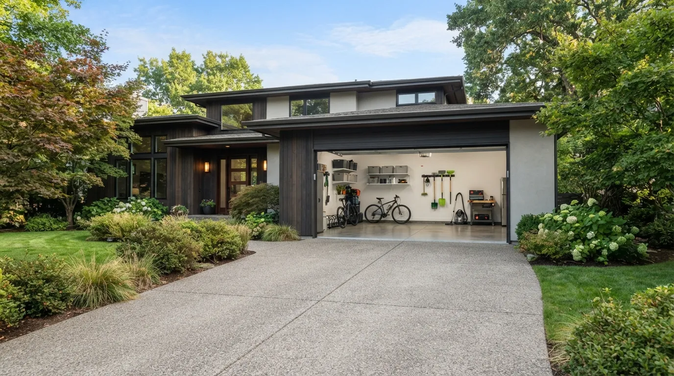 Tell us what’s wrong - Port Huron garage door service