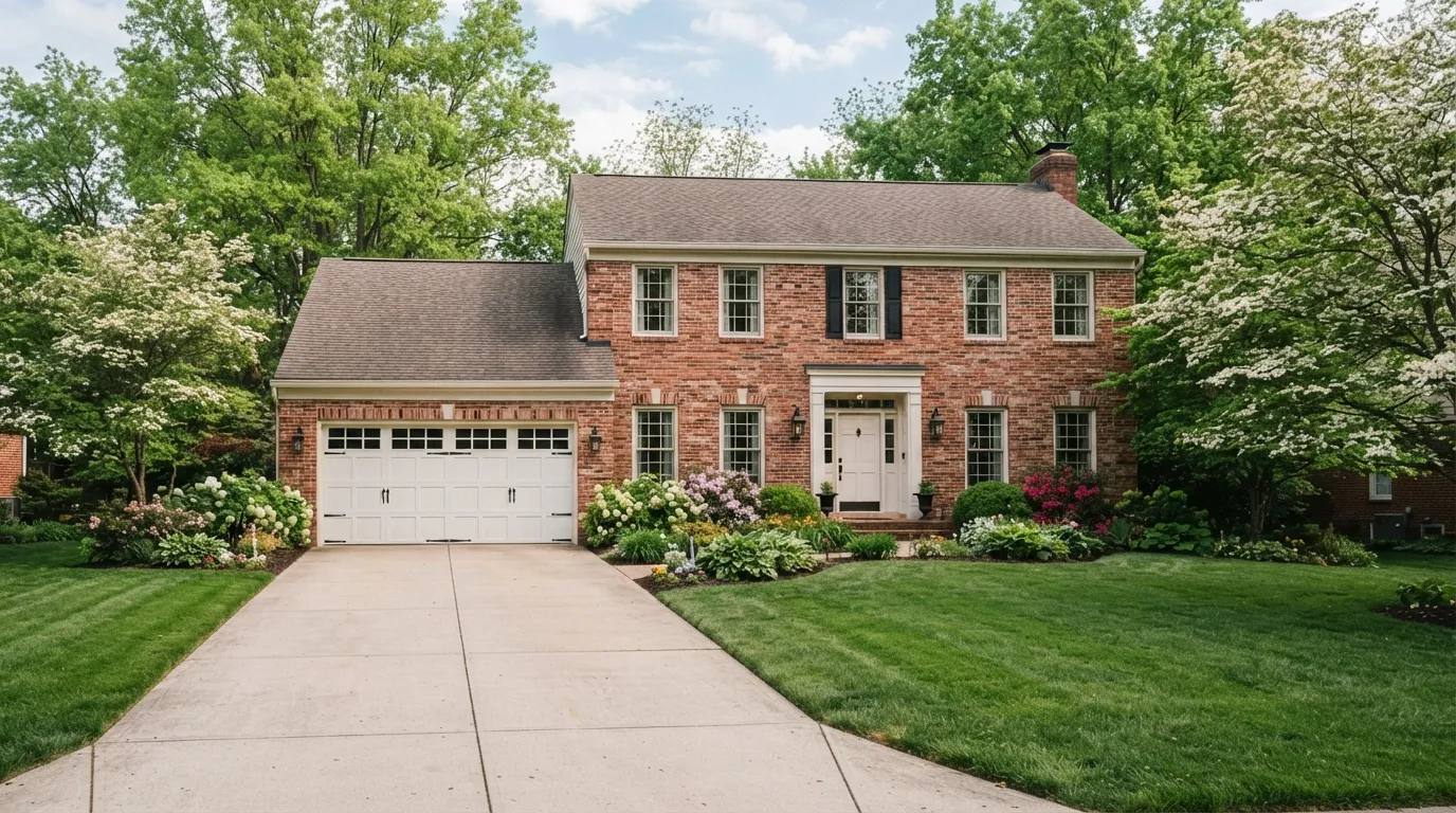 Tell us what’s wrong - Port Huron garage door service