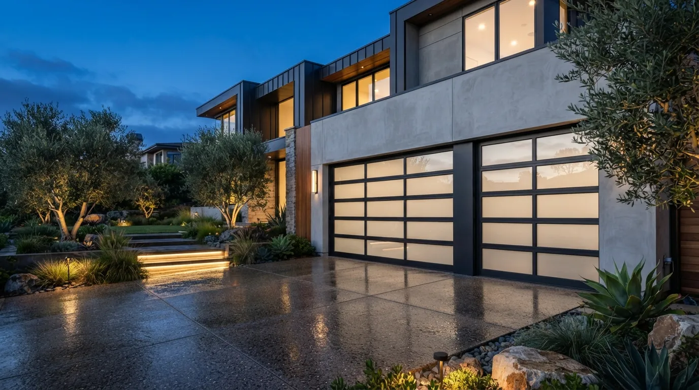 Tell us what’s wrong - Port Huron garage door service