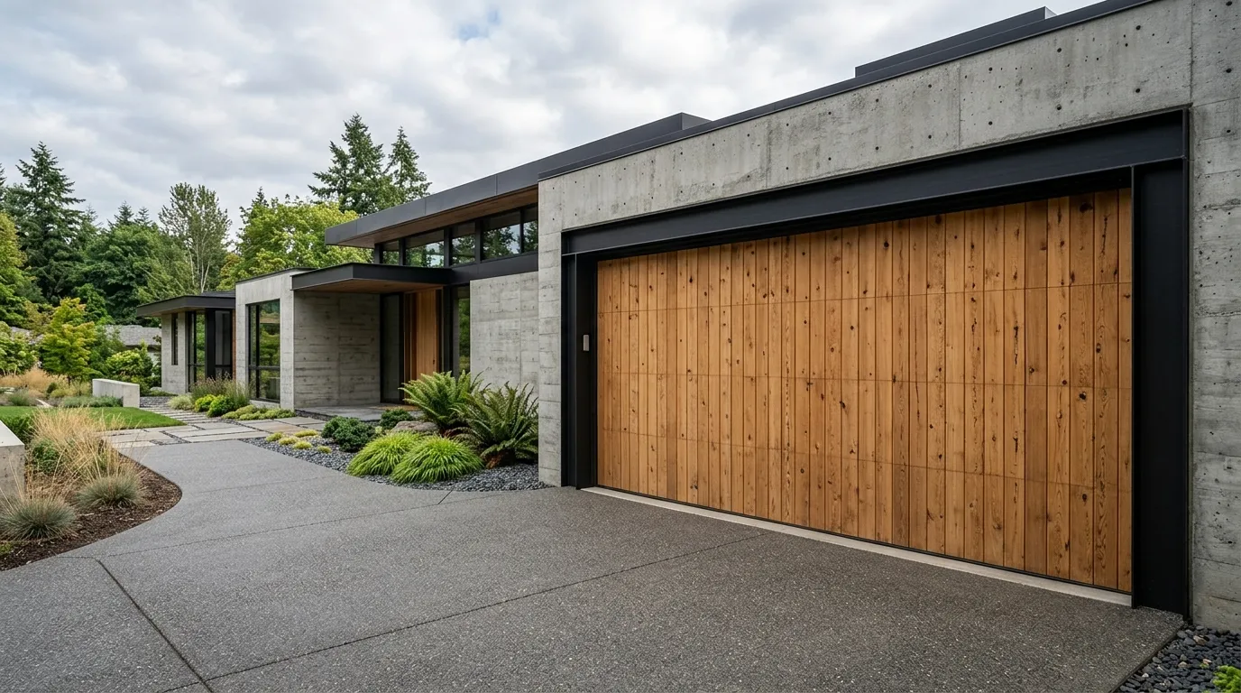 Tell us what’s wrong - Port Huron garage door service