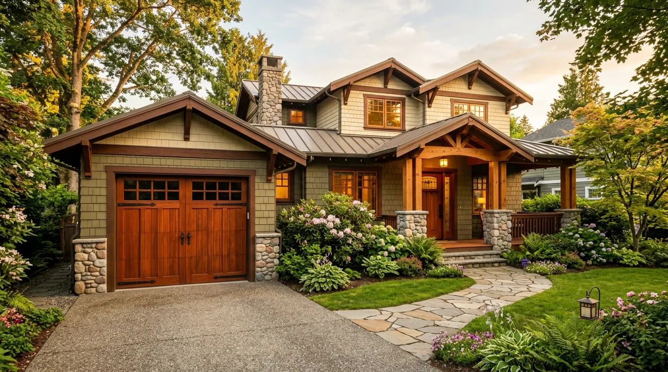 Tell us what’s wrong - Port Huron garage door service