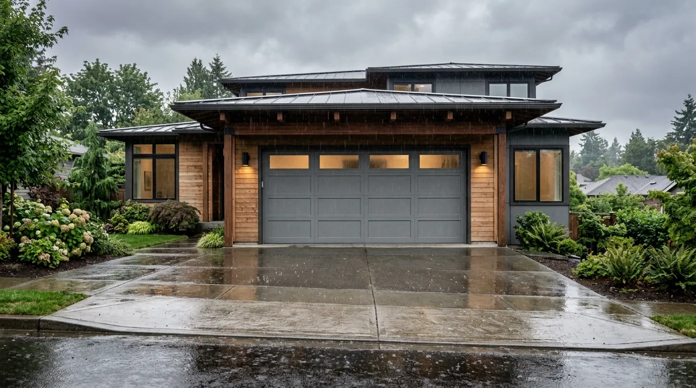 Tell us what’s wrong - Port Huron garage door service