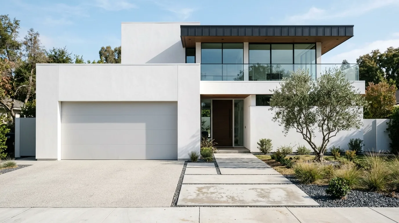 Garage Door Maintenance for Marysville Homes