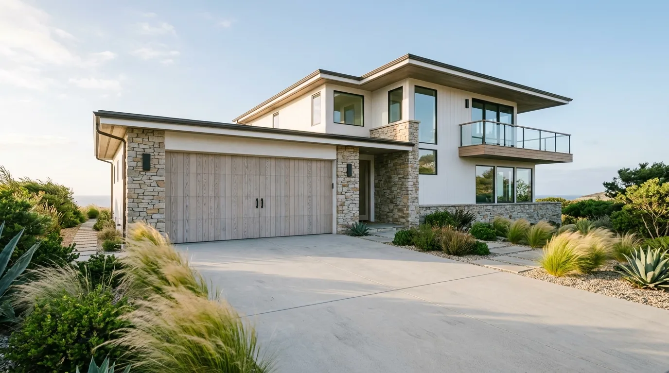 Garage Door Repair for Marysville Homes