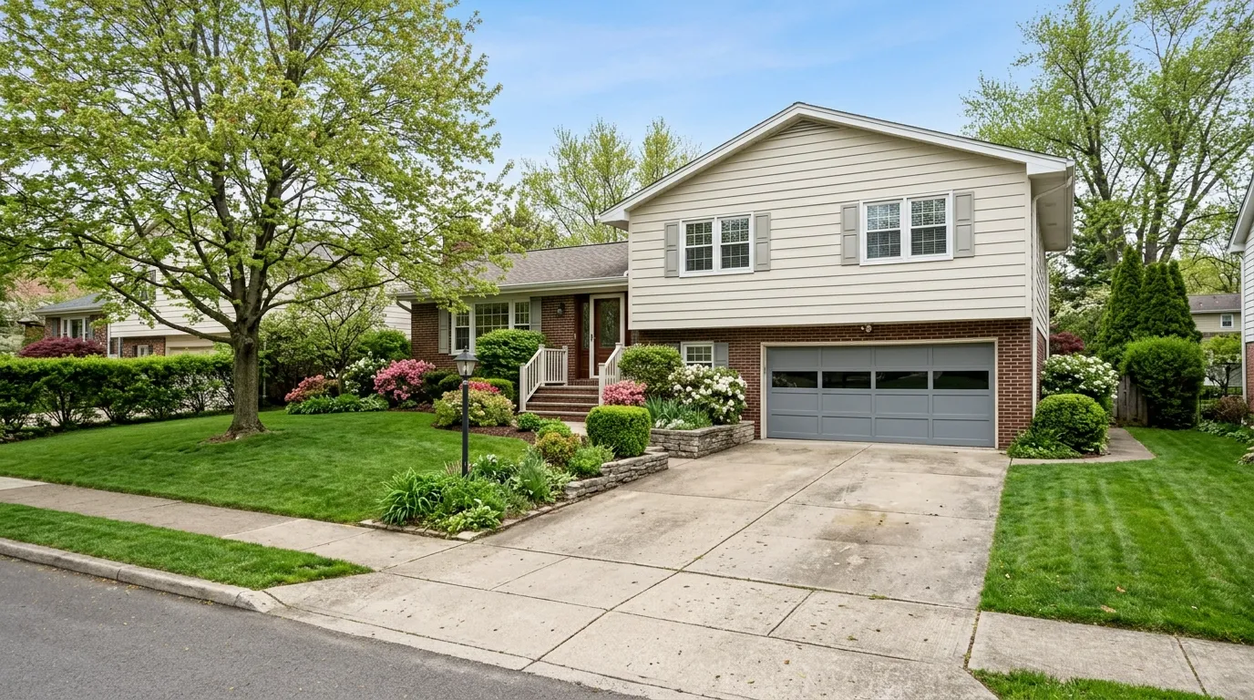 Tell us what’s wrong - Port Huron garage door service