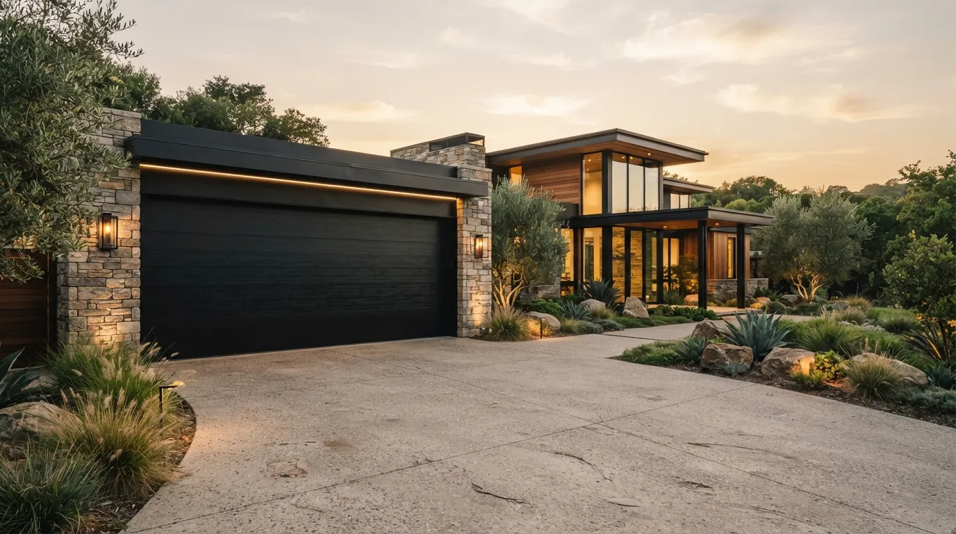 Tell us what’s wrong - Port Huron garage door service