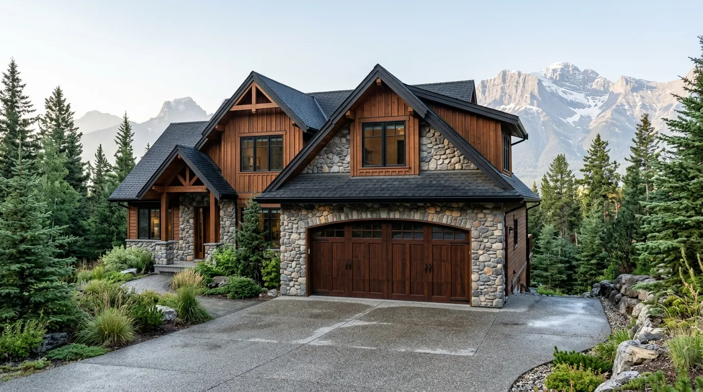 Tell us what’s wrong - Port Huron garage door service