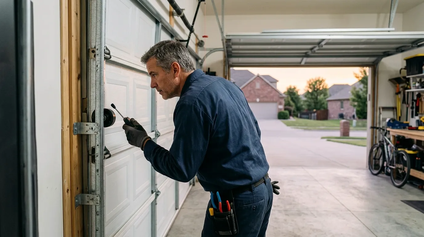 Cable Repair in Port Huron