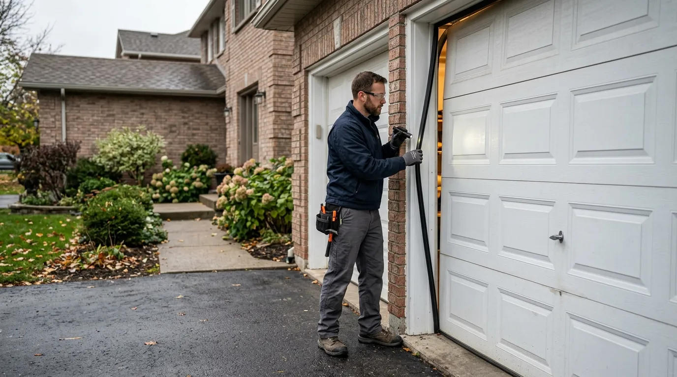 Cable Repair in Port Huron