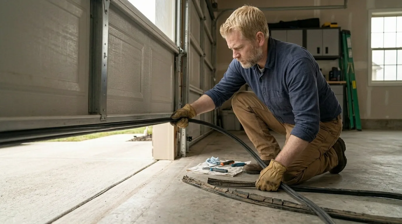 Cable Repair in Port Huron