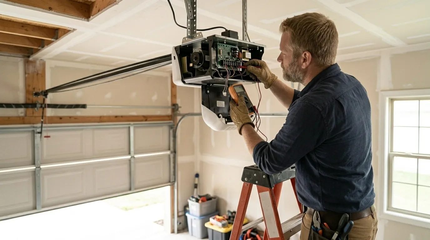 Cable Repair in Port Huron