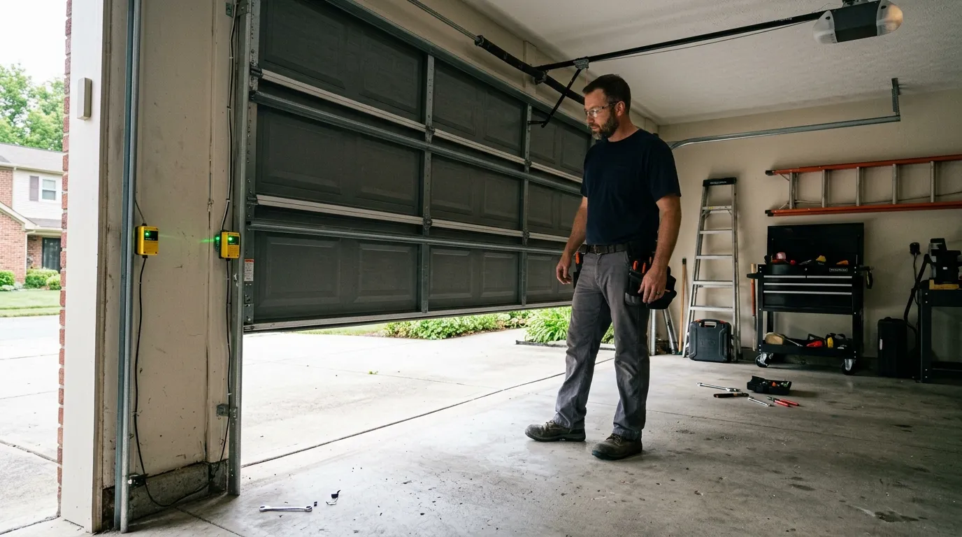 Cable Repair in Port Huron
