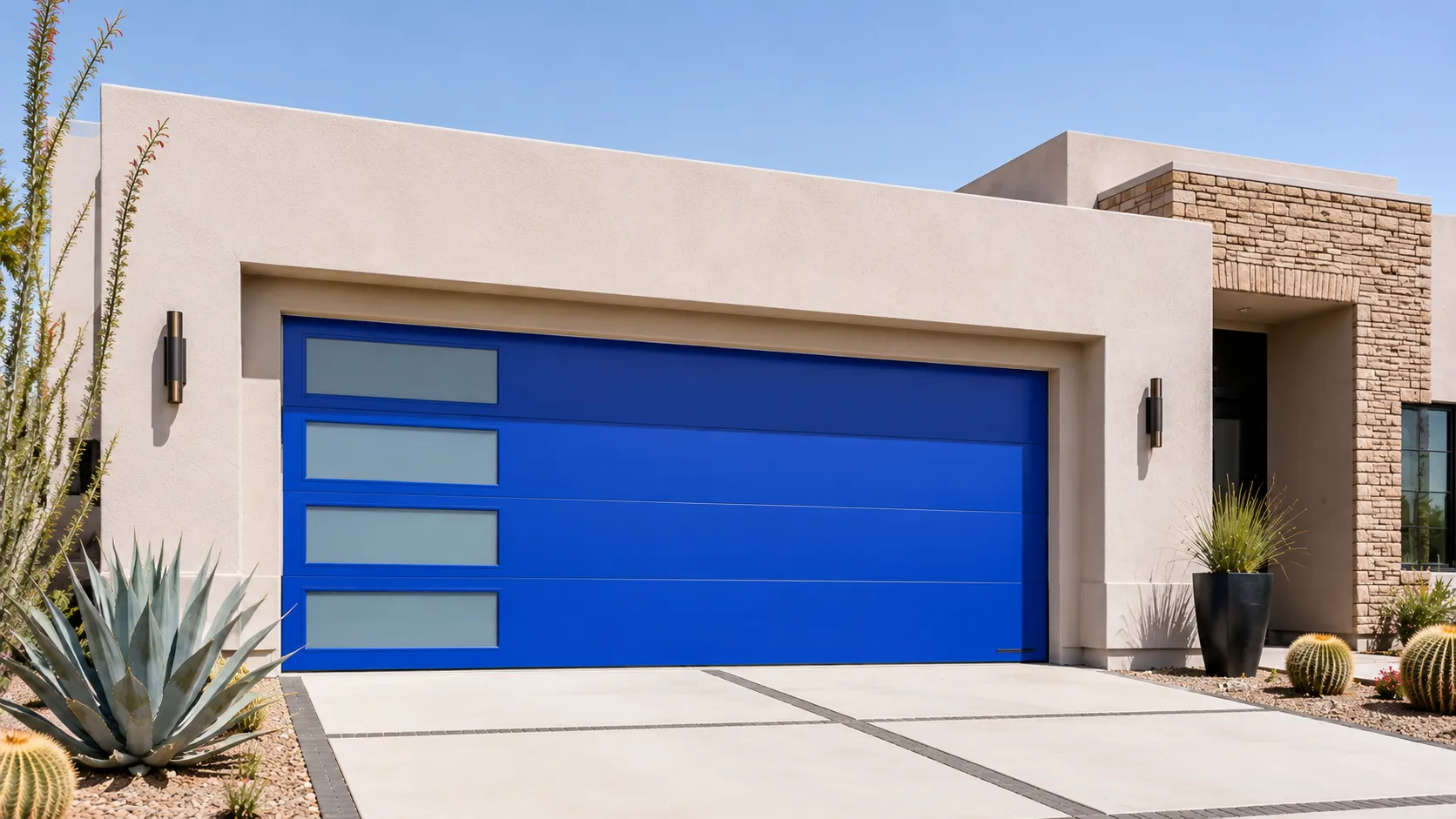 Tell us what’s wrong - Port Huron garage door service